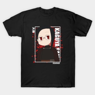 Kobachi Osaragi - Kaguya Sama T-Shirt